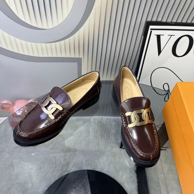 Tods Shoes